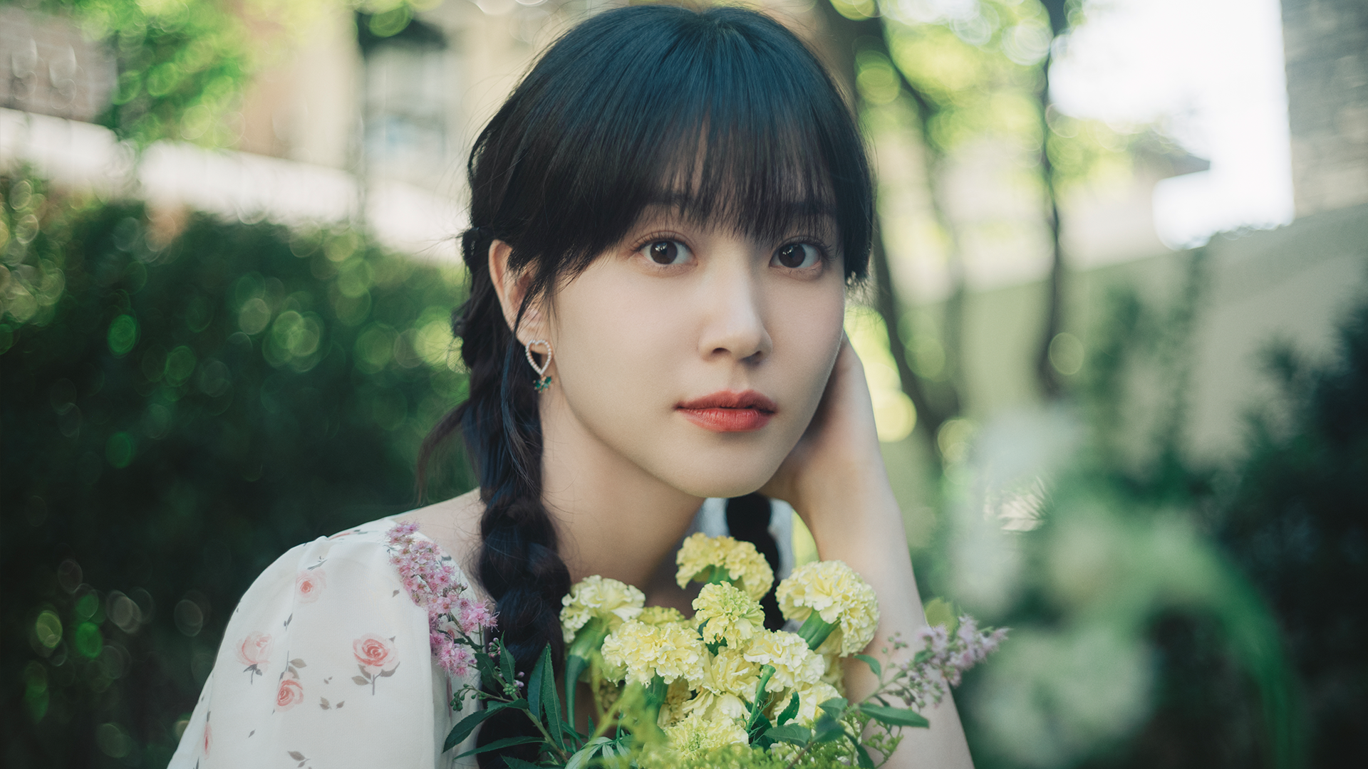 日本限定フォトカードセット付き】PARK EUN BIN 2024 SEASON'S