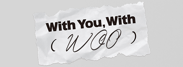 『CHOI WOOSHIK JAPAN FANMEETING 2026 “With You, With WOO"』